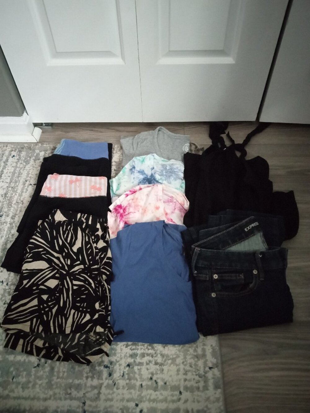 Women's XS Bundle